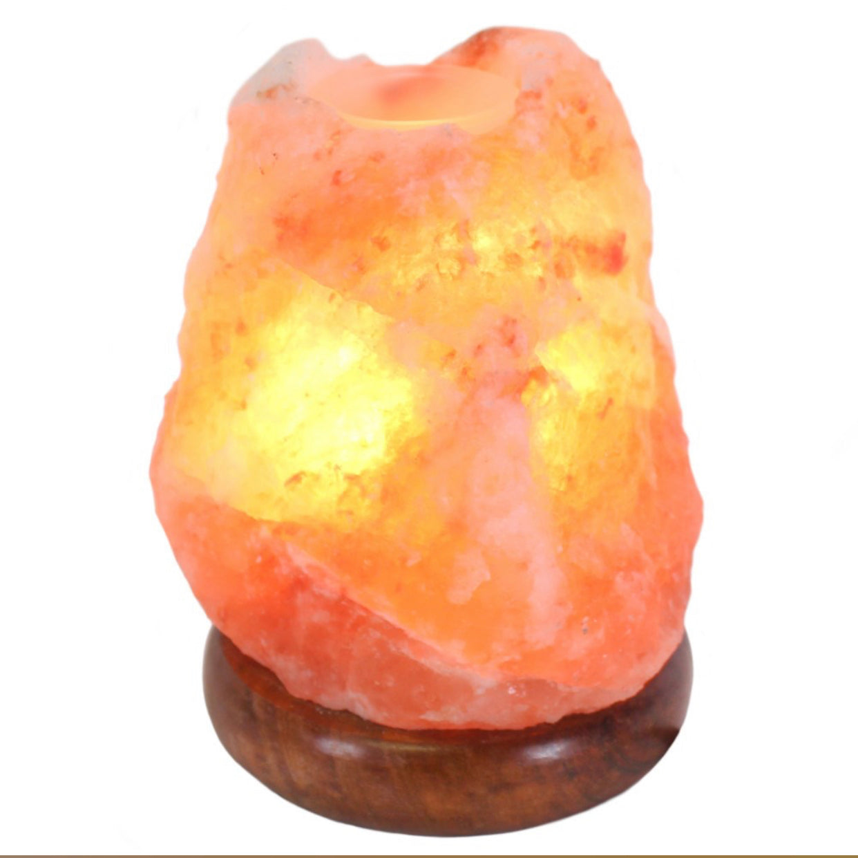 Salt aroma lamp 1.5-2kg