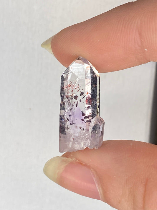 Streep mine amethyst specimen