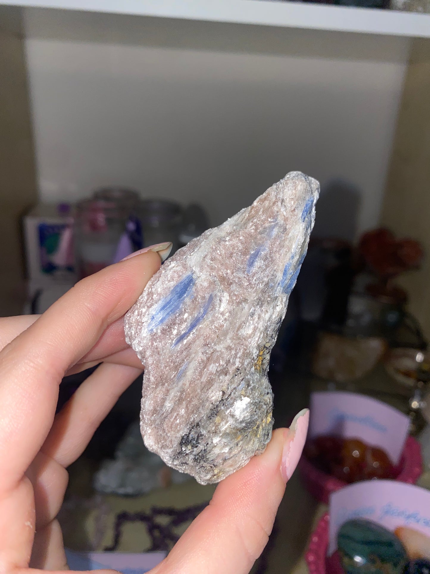 Kyanite