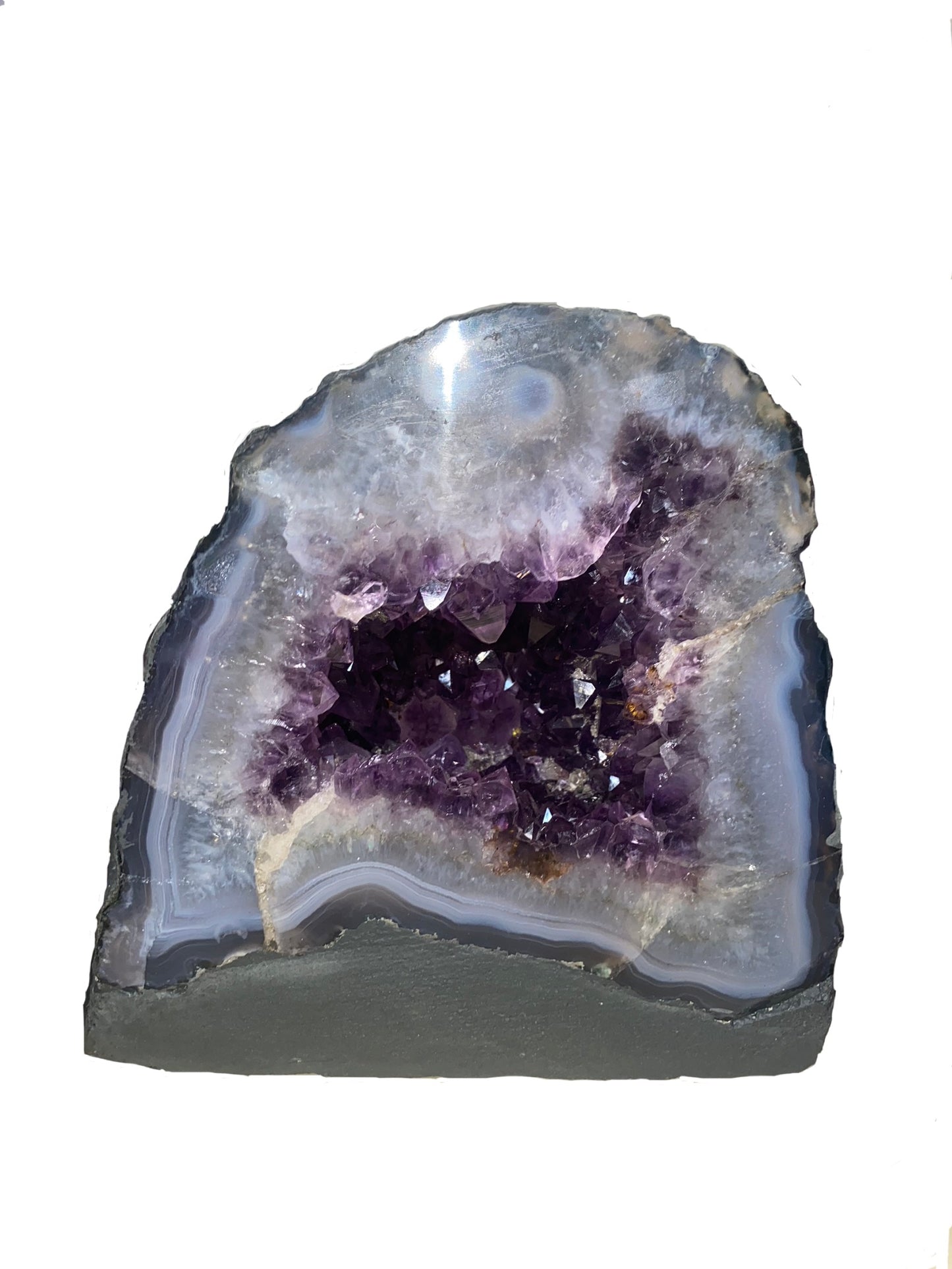 Amethyst cave (40% OFF AT CHECKOUT)