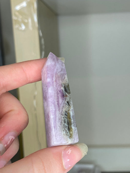 Fluorite mini tower