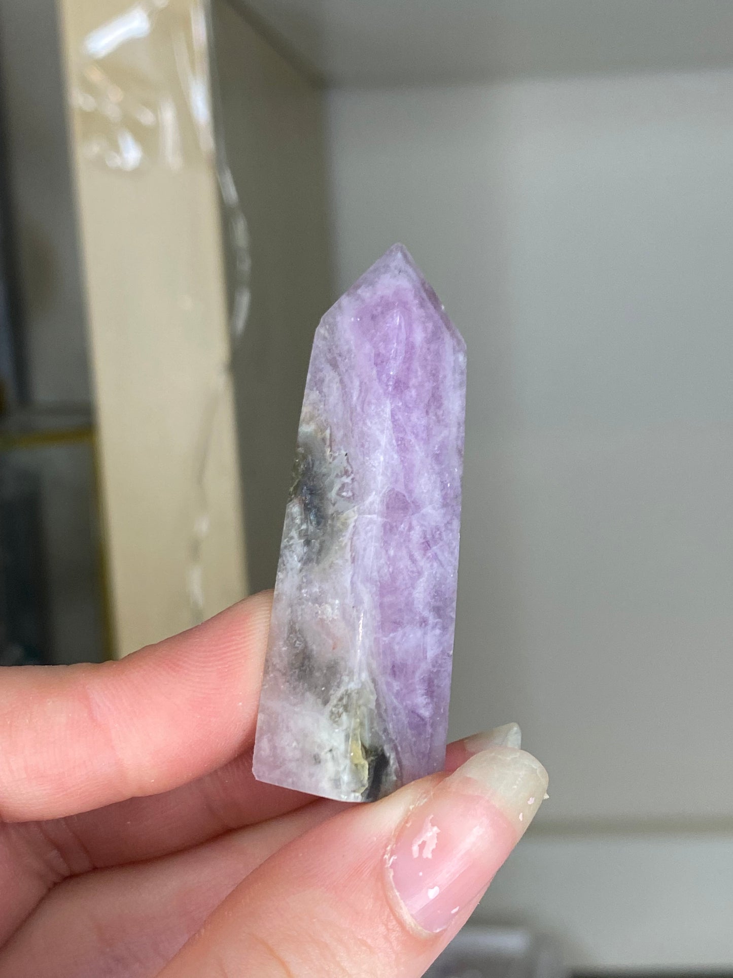 Fluorite mini tower